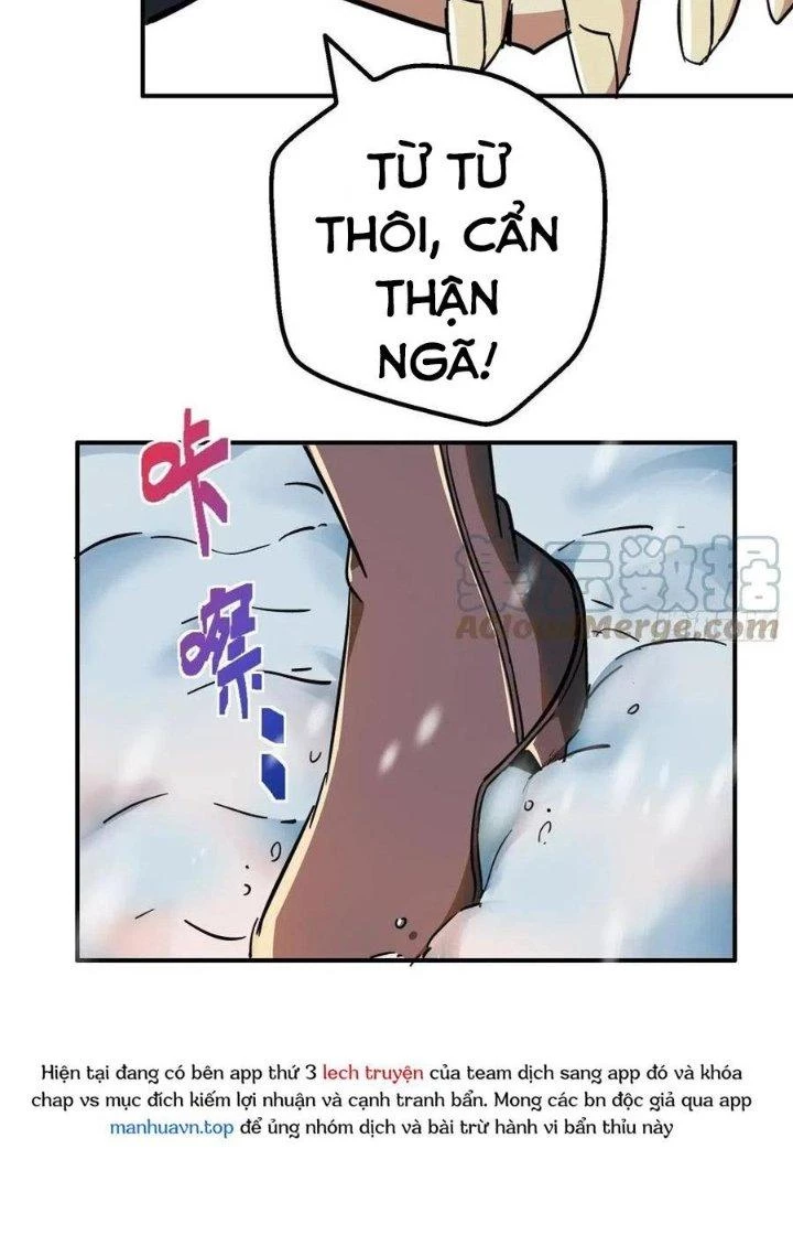 Bắc Liệt Phương Xa Chapter 49 - 50