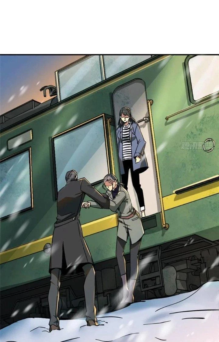 Bắc Liệt Phương Xa Chapter 49 - 51