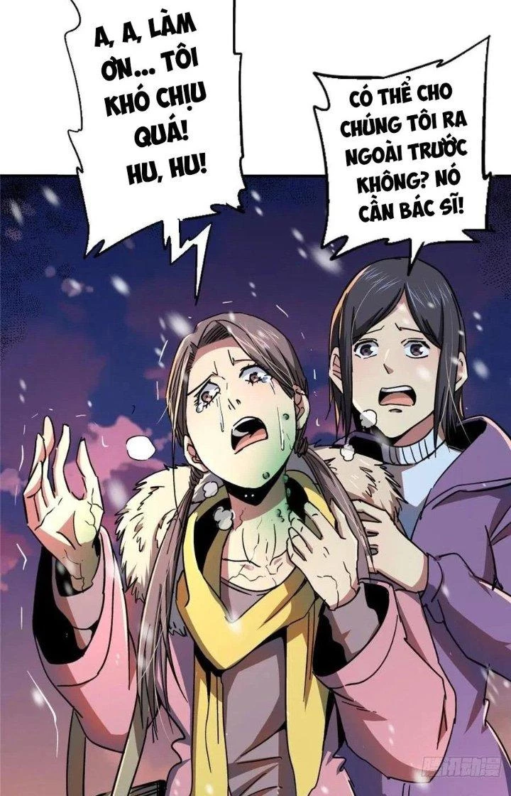 Bắc Liệt Phương Xa Chapter 50 - 2