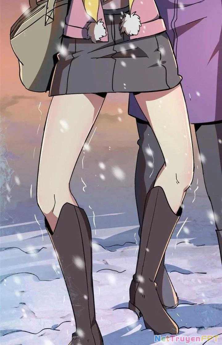 Bắc Liệt Phương Xa Chapter 50 - 3