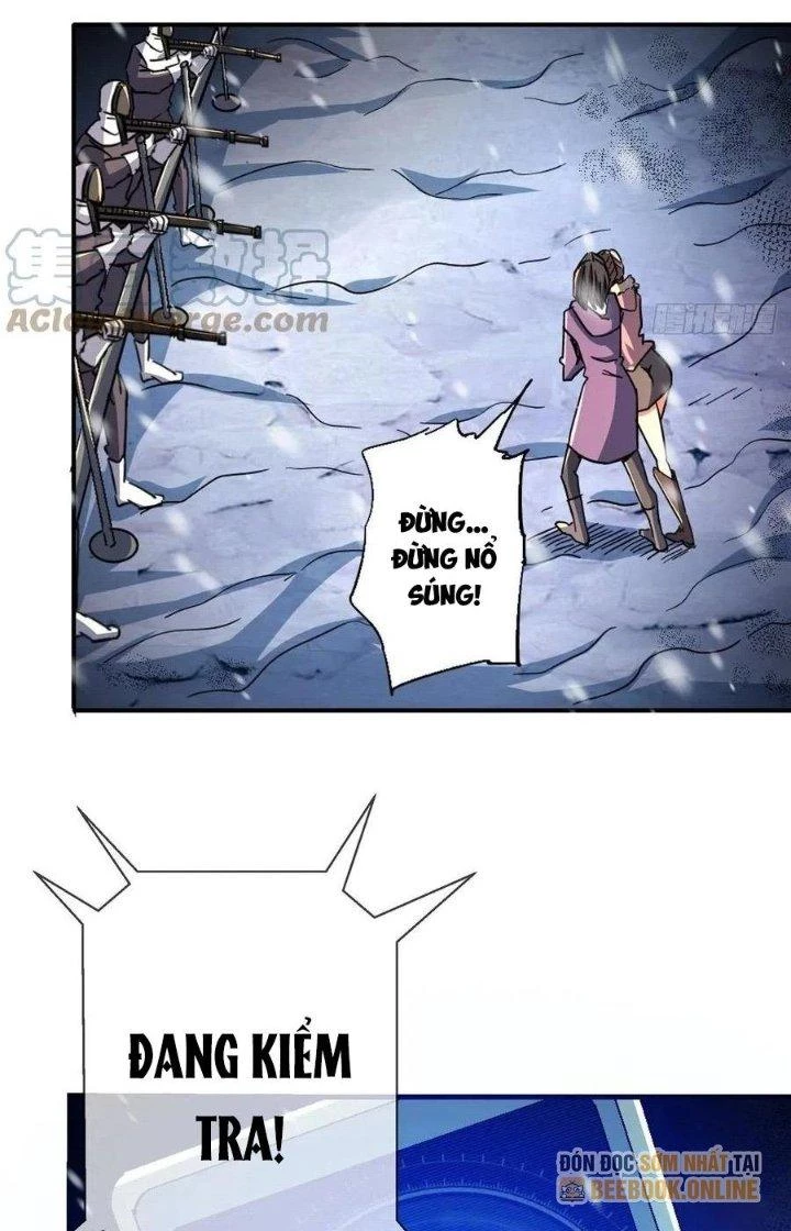 Bắc Liệt Phương Xa Chapter 50 - 5