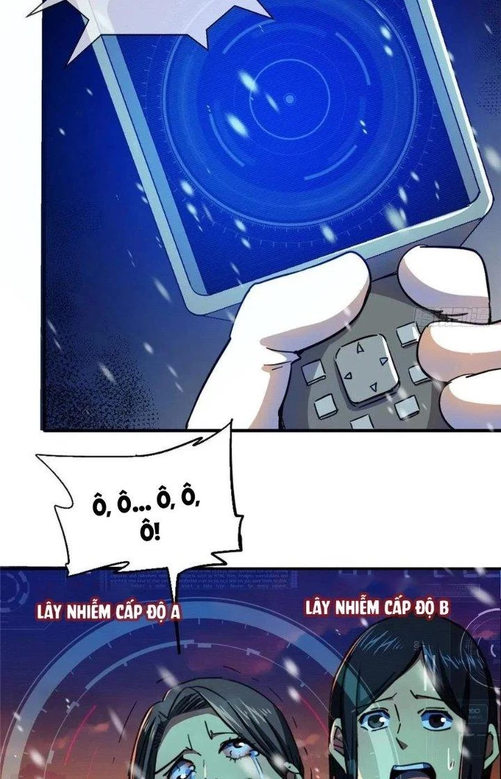 Bắc Liệt Phương Xa Chapter 50 - 6