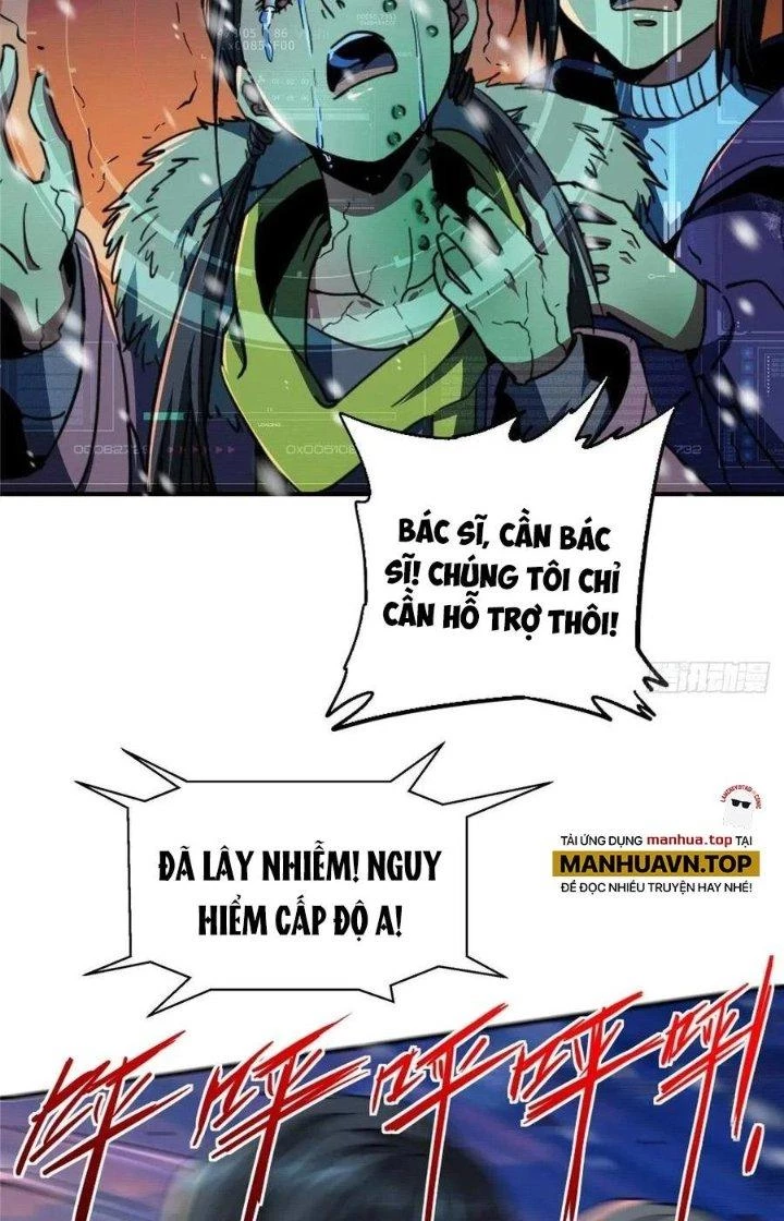 Bắc Liệt Phương Xa Chapter 50 - 7