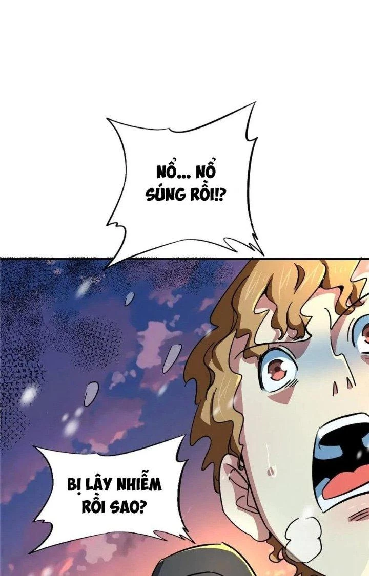Bắc Liệt Phương Xa Chapter 50 - 9
