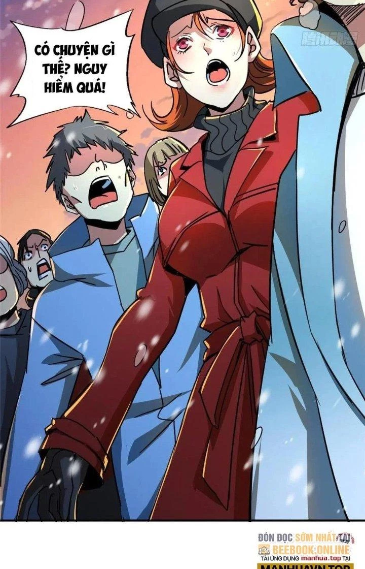 Bắc Liệt Phương Xa Chapter 50 - 10