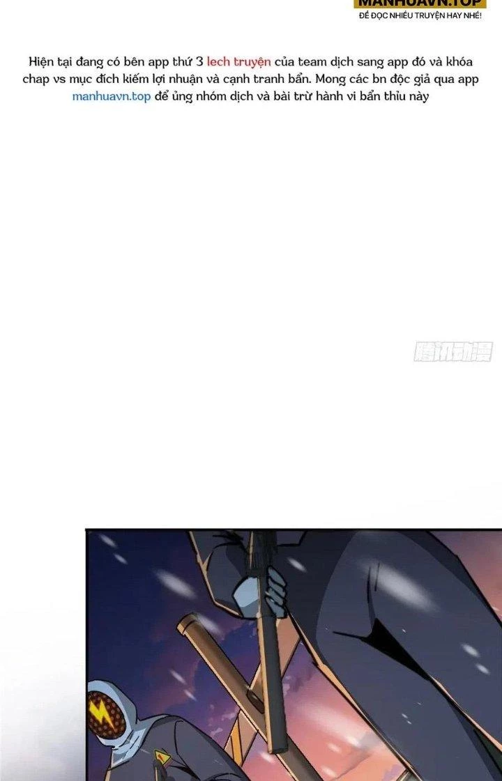 Bắc Liệt Phương Xa Chapter 50 - 11