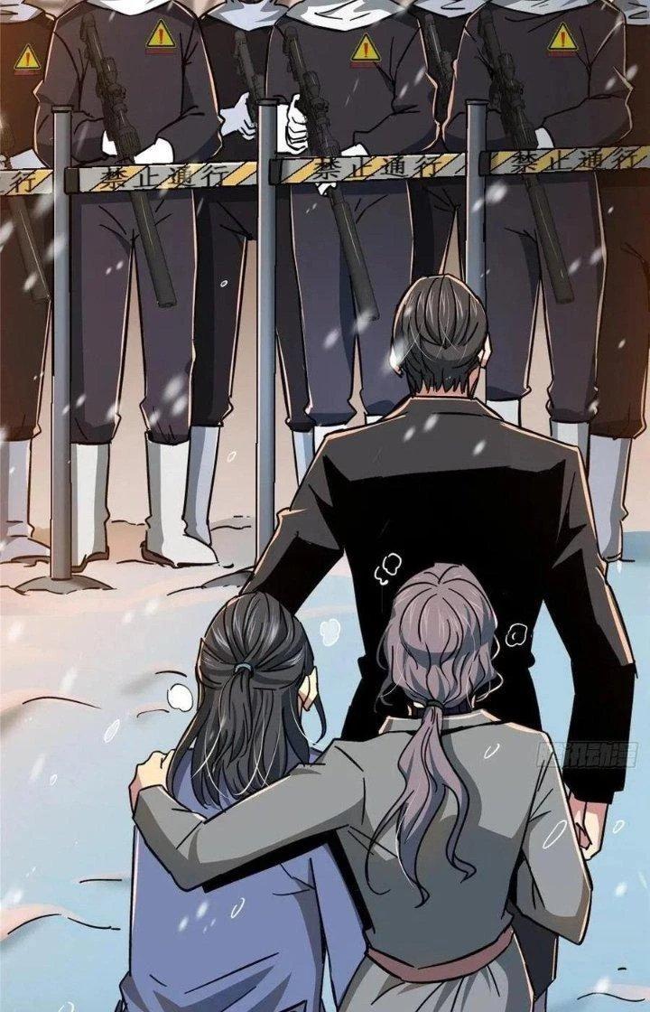 Bắc Liệt Phương Xa Chapter 50 - 13