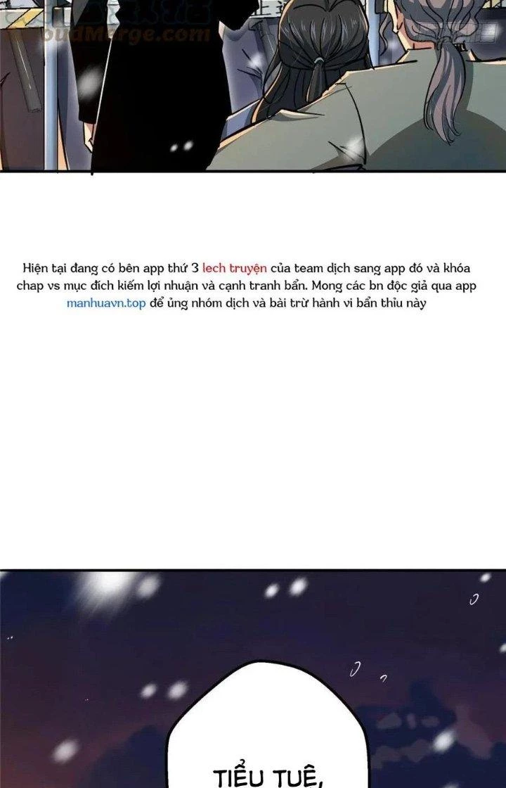 Bắc Liệt Phương Xa Chapter 50 - 16