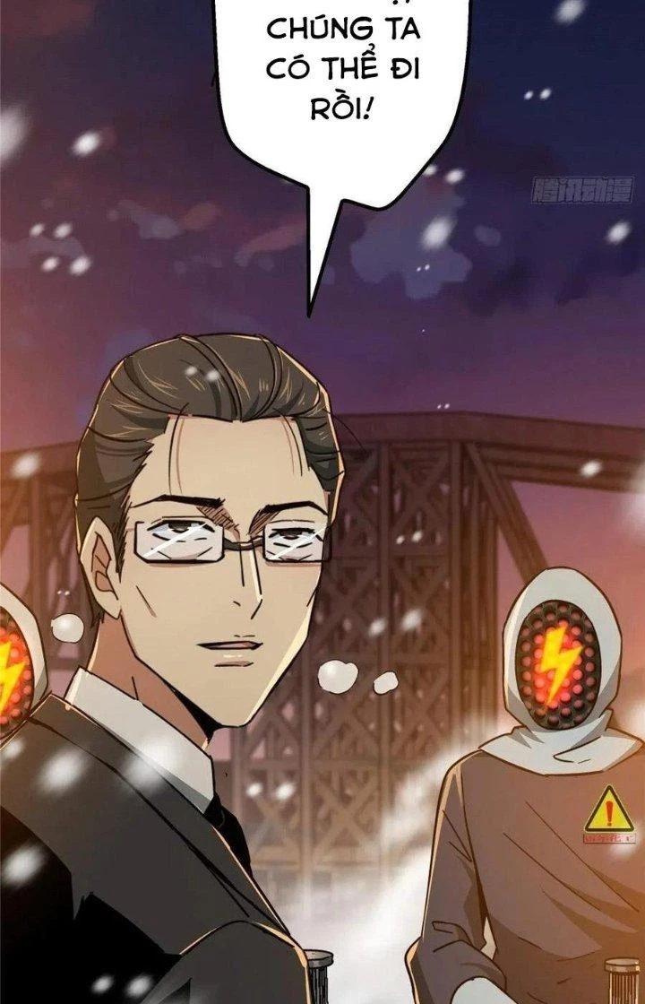 Bắc Liệt Phương Xa Chapter 50 - 17