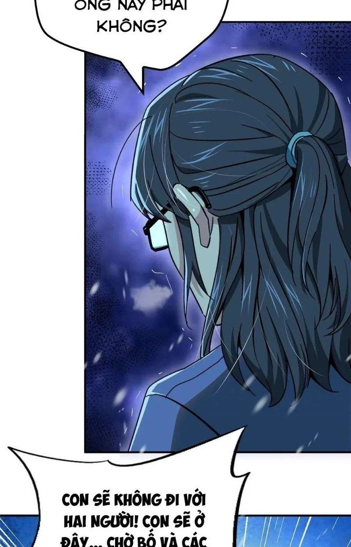 Bắc Liệt Phương Xa Chapter 50 - 22
