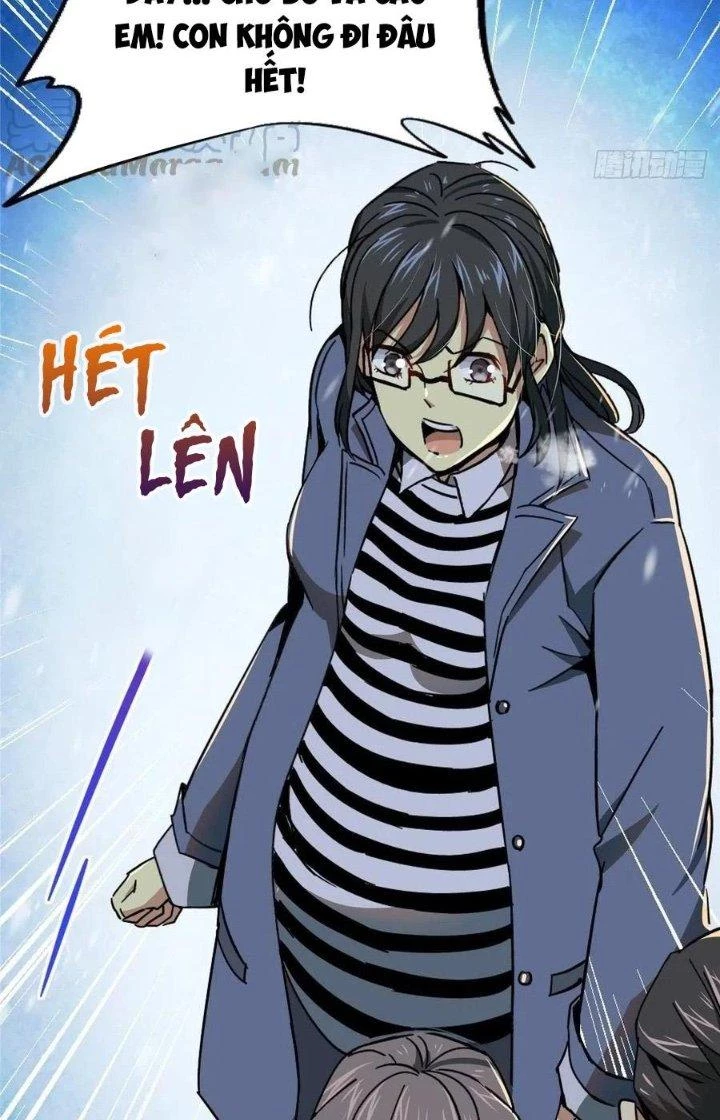 Bắc Liệt Phương Xa Chapter 50 - 23