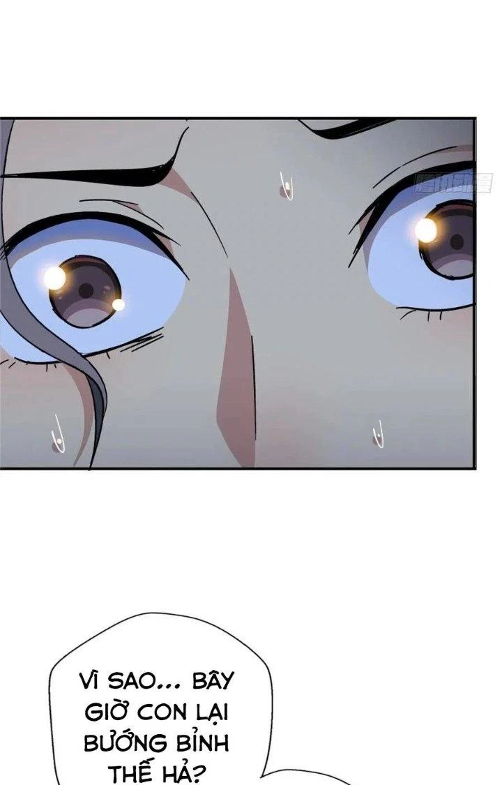 Bắc Liệt Phương Xa Chapter 50 - 28