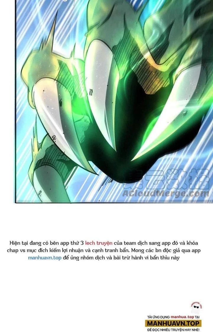 Bắc Liệt Phương Xa Chapter 50 - 34