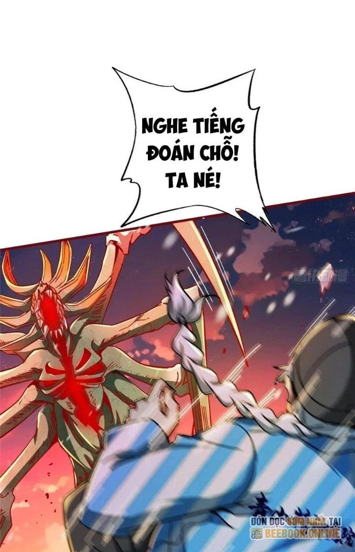 Bắc Liệt Phương Xa Chapter 50 - 35