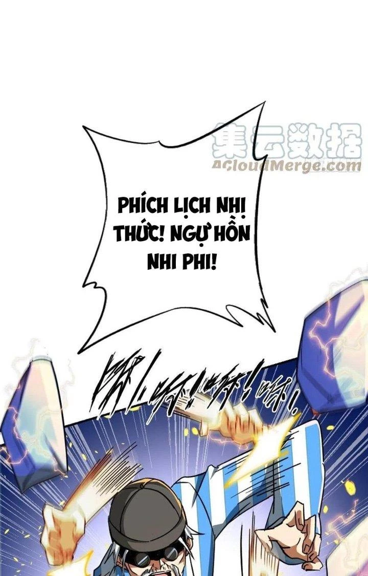 Bắc Liệt Phương Xa Chapter 50 - 37