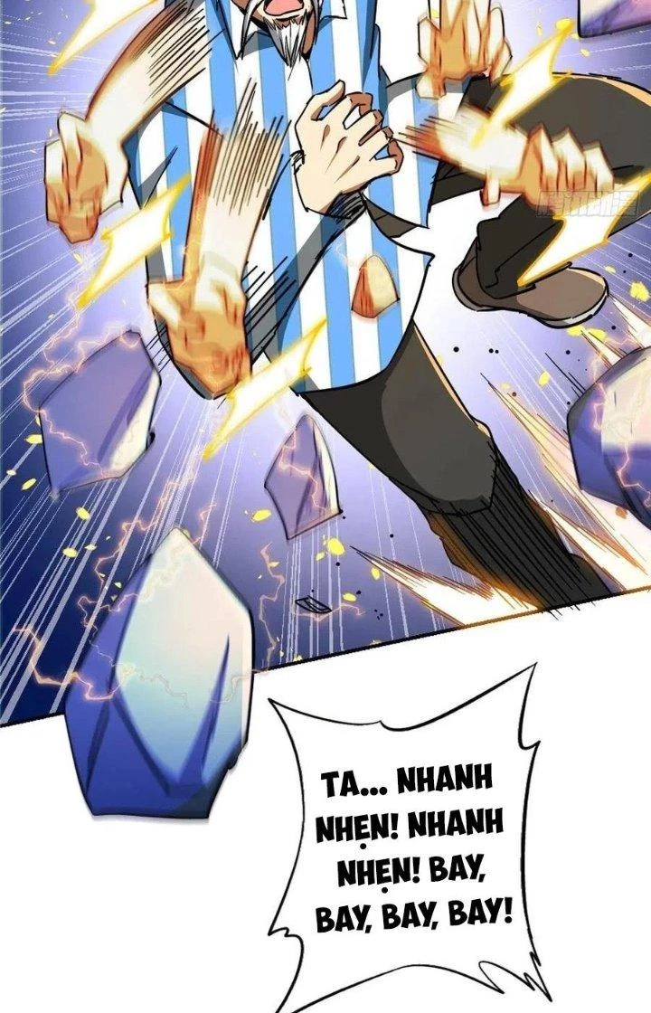 Bắc Liệt Phương Xa Chapter 50 - 38