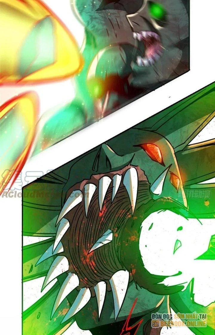 Bắc Liệt Phương Xa Chapter 50 - 40