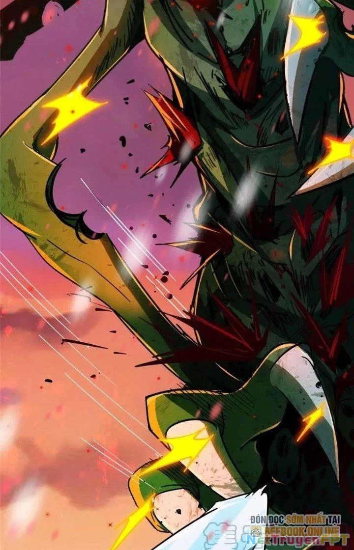 Bắc Liệt Phương Xa Chapter 50 - 43