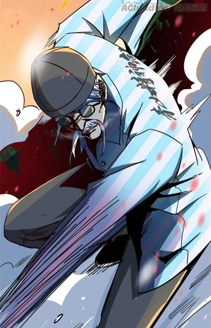 Bắc Liệt Phương Xa Chapter 50 - 44