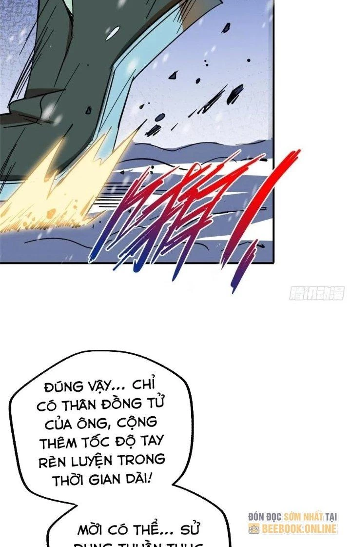 Bắc Liệt Phương Xa Chapter 50 - 46