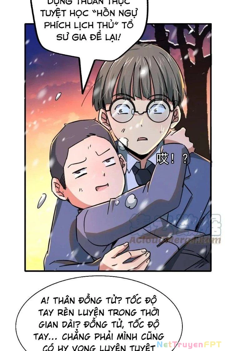 Bắc Liệt Phương Xa Chapter 50 - 47