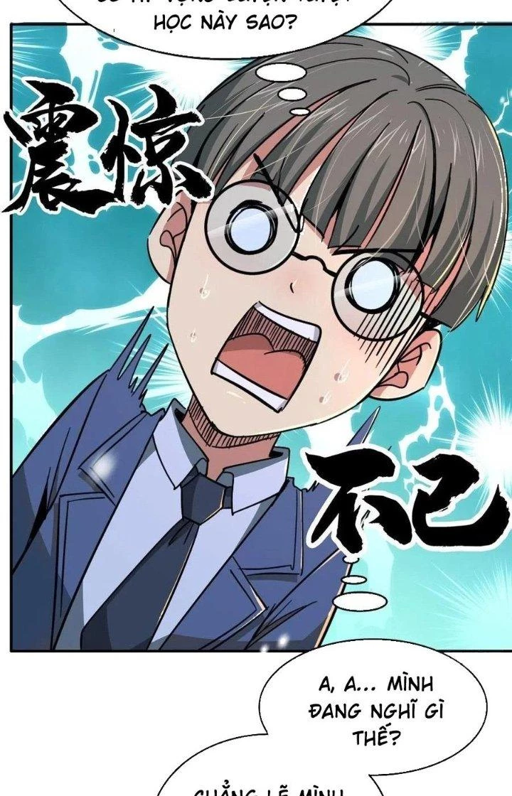 Bắc Liệt Phương Xa Chapter 50 - 48