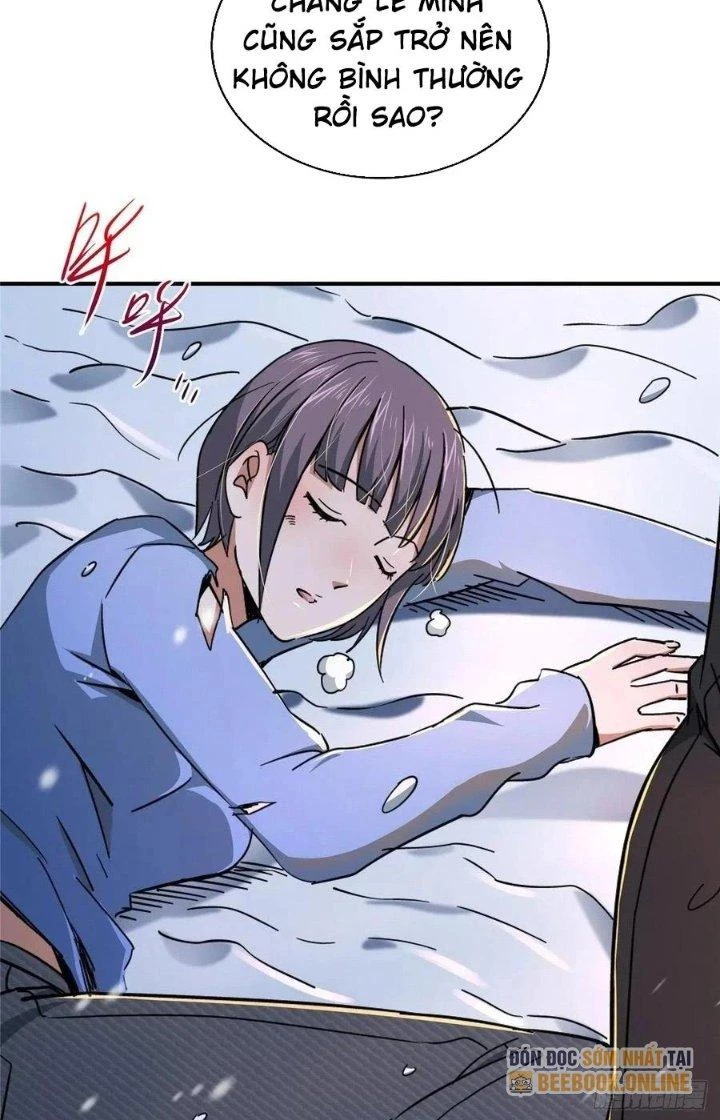 Bắc Liệt Phương Xa Chapter 50 - 49