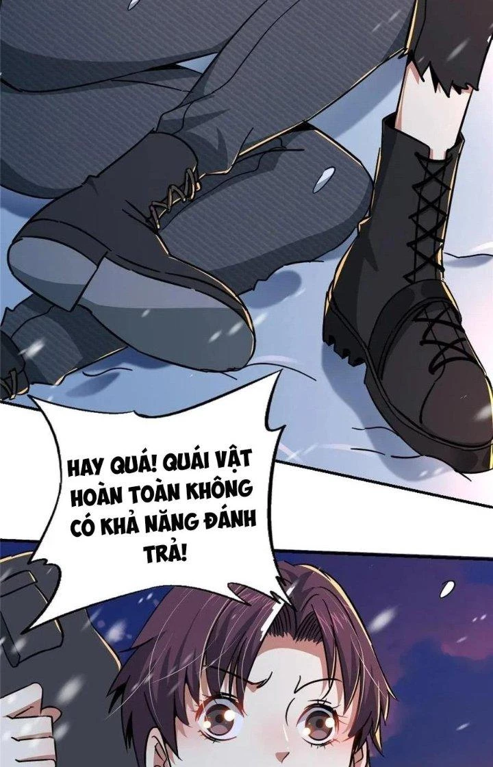 Bắc Liệt Phương Xa Chapter 50 - 50