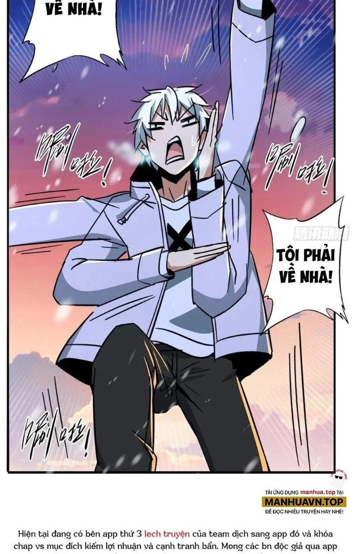 Bắc Liệt Phương Xa Chapter 50 - 53