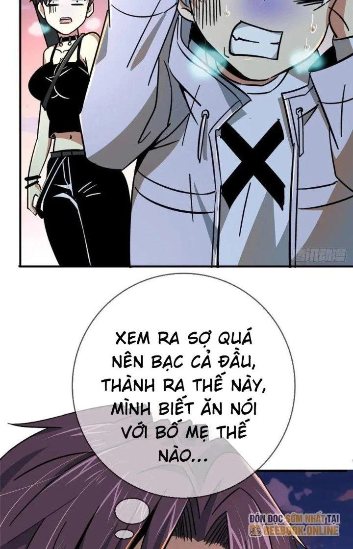 Bắc Liệt Phương Xa Chapter 50 - 55