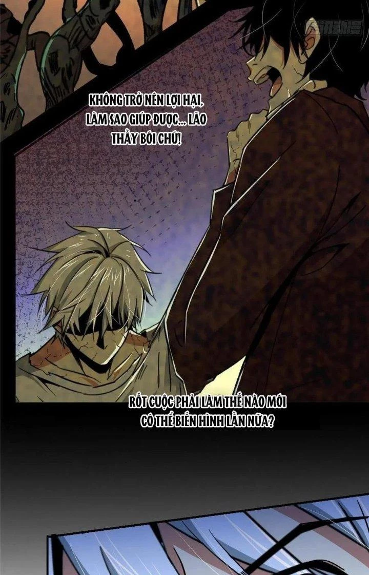 Bắc Liệt Phương Xa Chapter 50 - 60