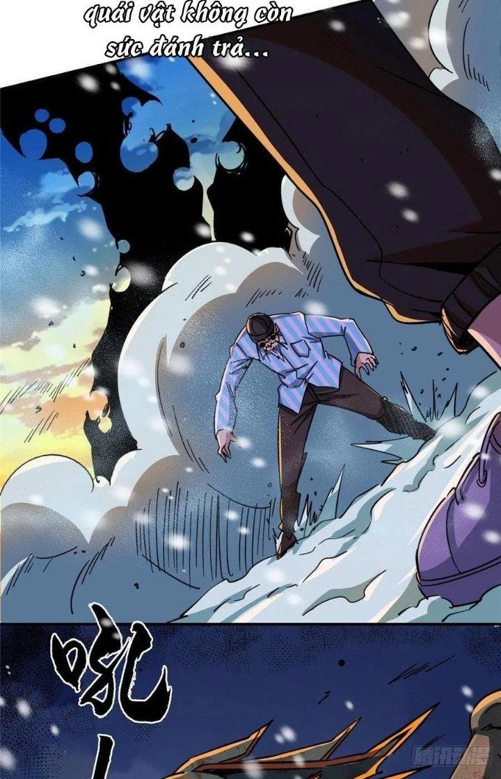 Bắc Liệt Phương Xa Chapter 51 - 2