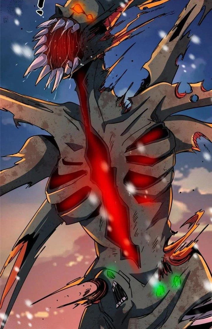 Bắc Liệt Phương Xa Chapter 51 - 3