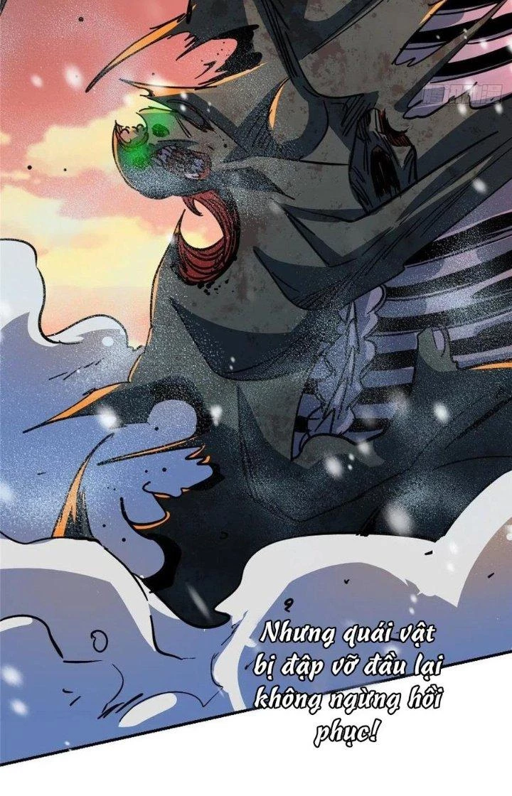 Bắc Liệt Phương Xa Chapter 51 - 4