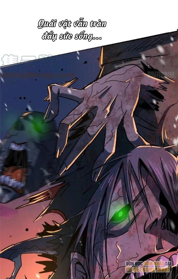 Bắc Liệt Phương Xa Chapter 51 - 5