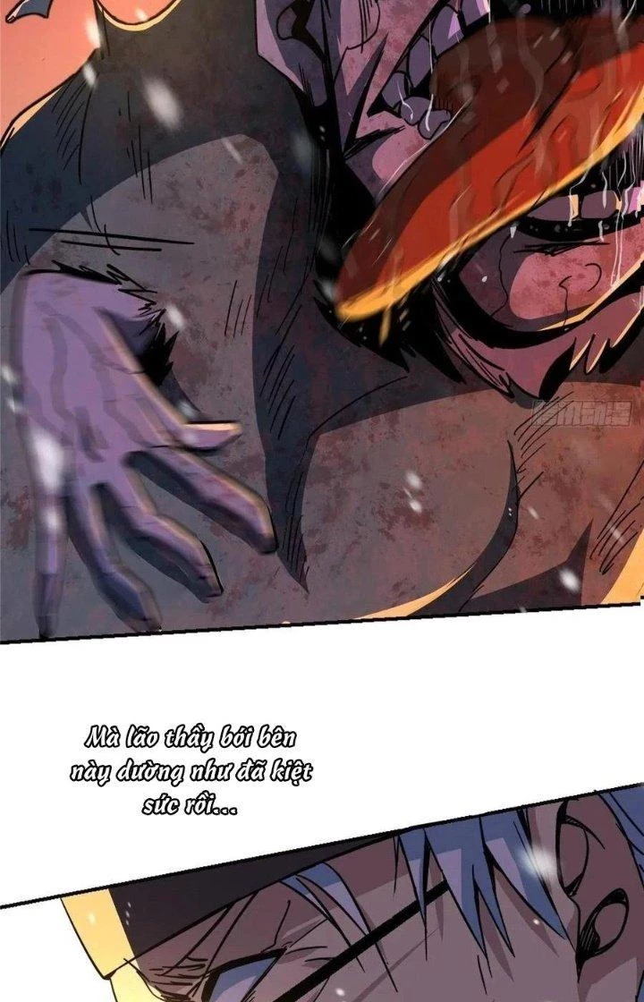 Bắc Liệt Phương Xa Chapter 51 - 6