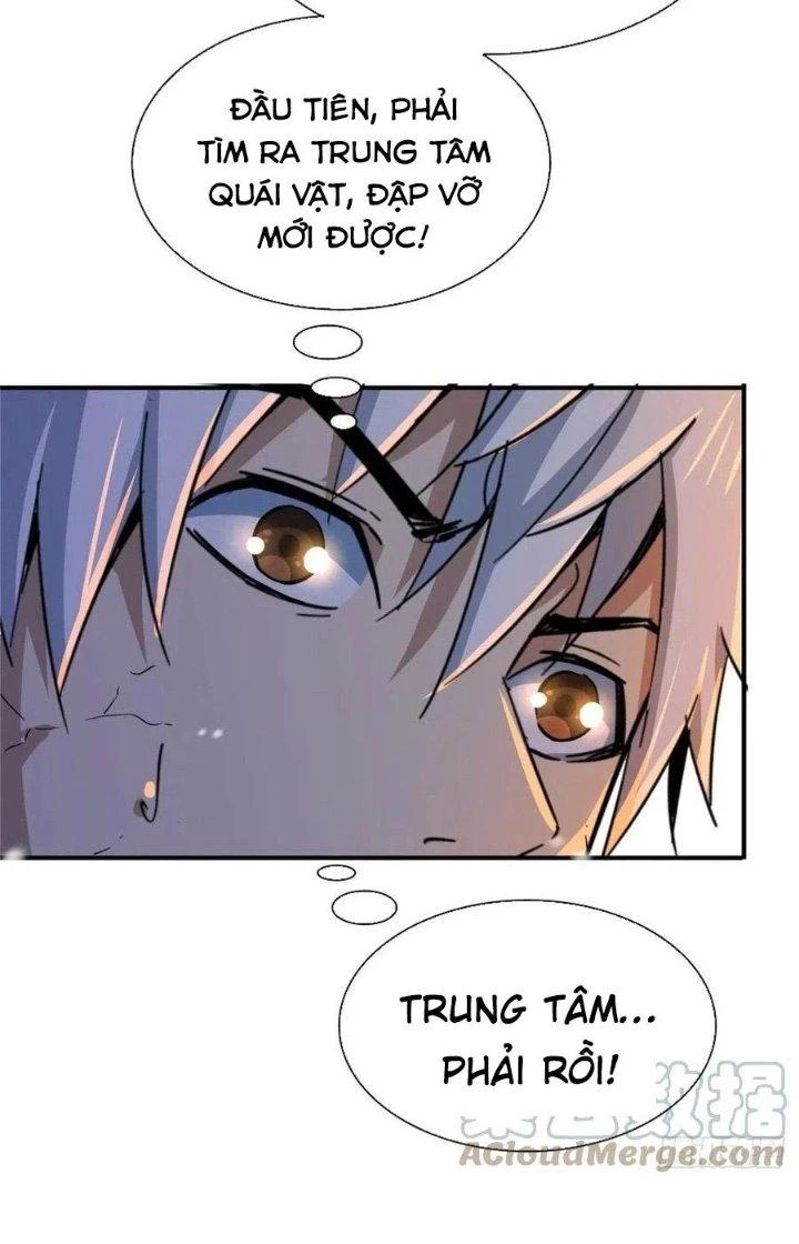 Bắc Liệt Phương Xa Chapter 51 - 8