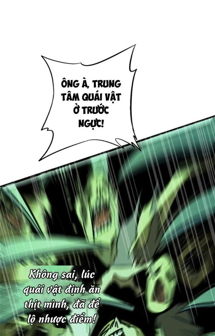 Bắc Liệt Phương Xa Chapter 51 - 9