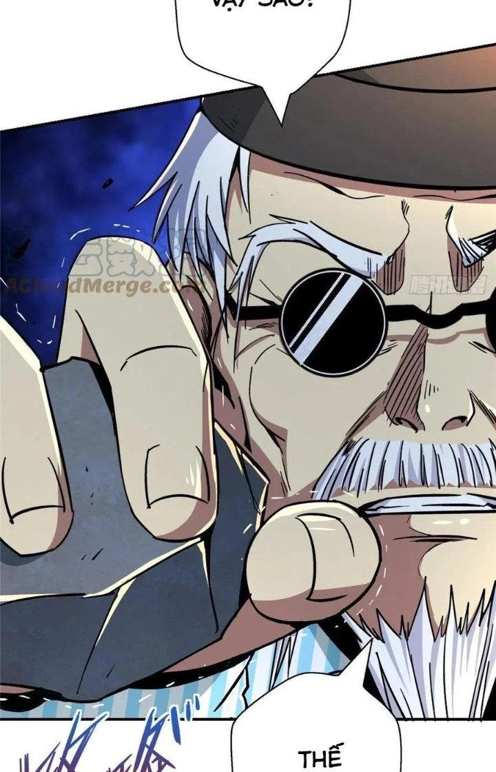 Bắc Liệt Phương Xa Chapter 51 - 12