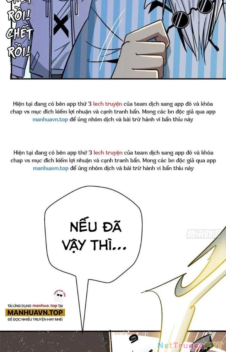 Bắc Liệt Phương Xa Chapter 51 - 14