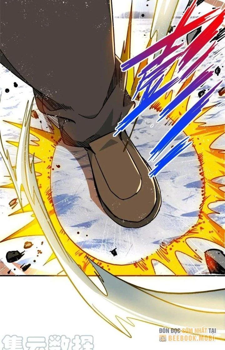 Bắc Liệt Phương Xa Chapter 51 - 15