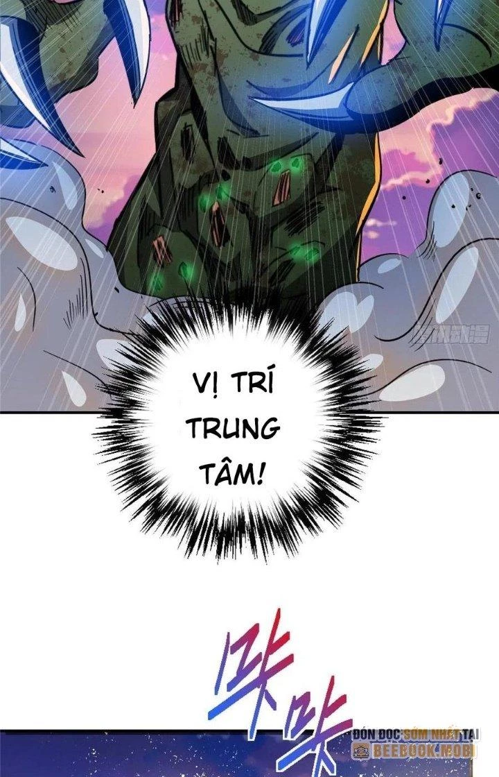 Bắc Liệt Phương Xa Chapter 51 - 25