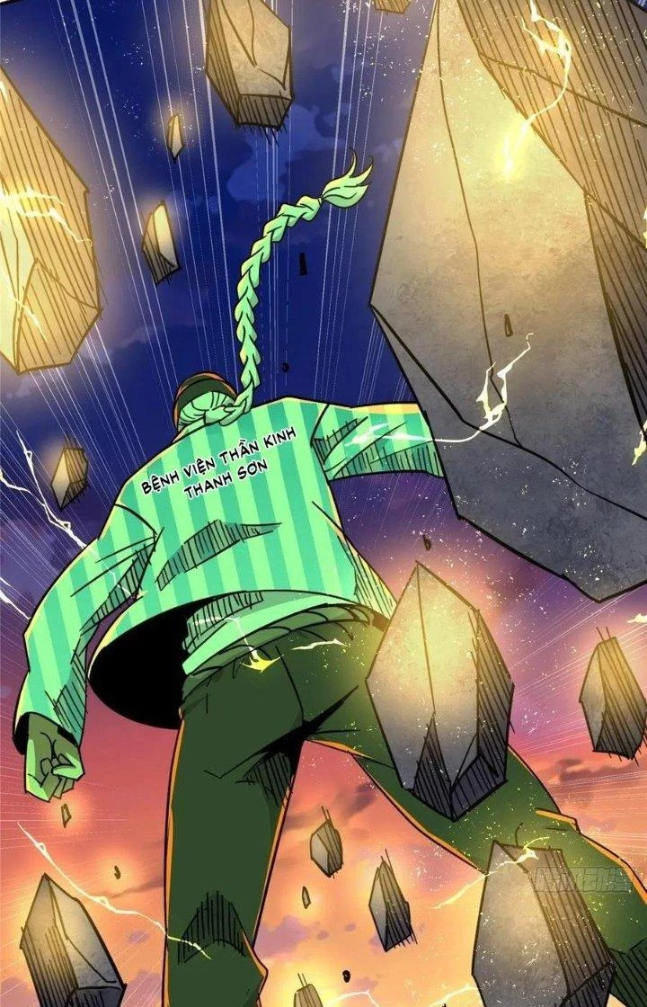 Bắc Liệt Phương Xa Chapter 51 - 28