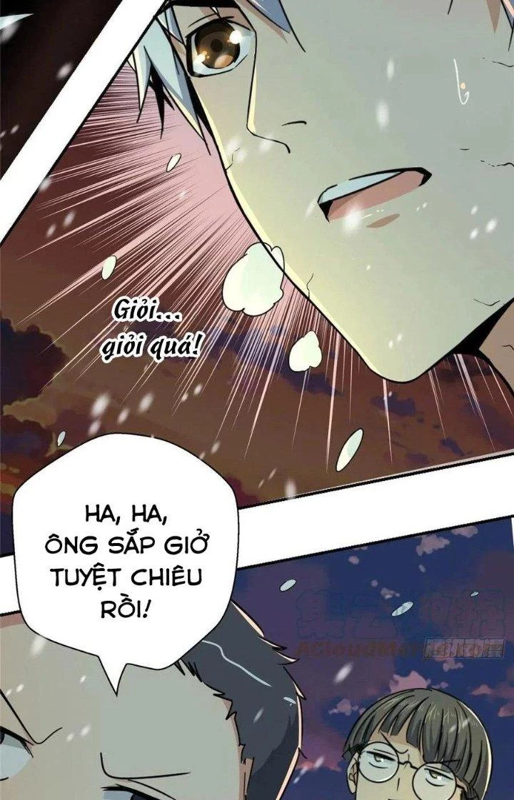 Bắc Liệt Phương Xa Chapter 51 - 32