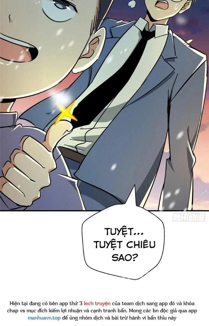 Bắc Liệt Phương Xa Chapter 51 - 33