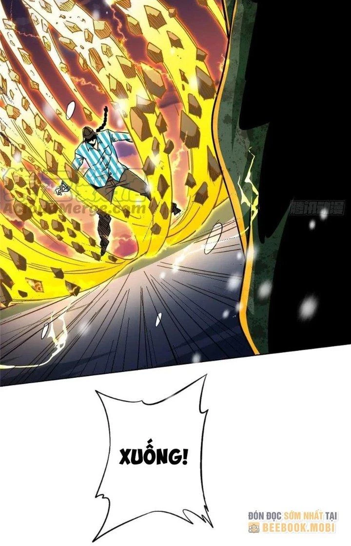 Bắc Liệt Phương Xa Chapter 51 - 35