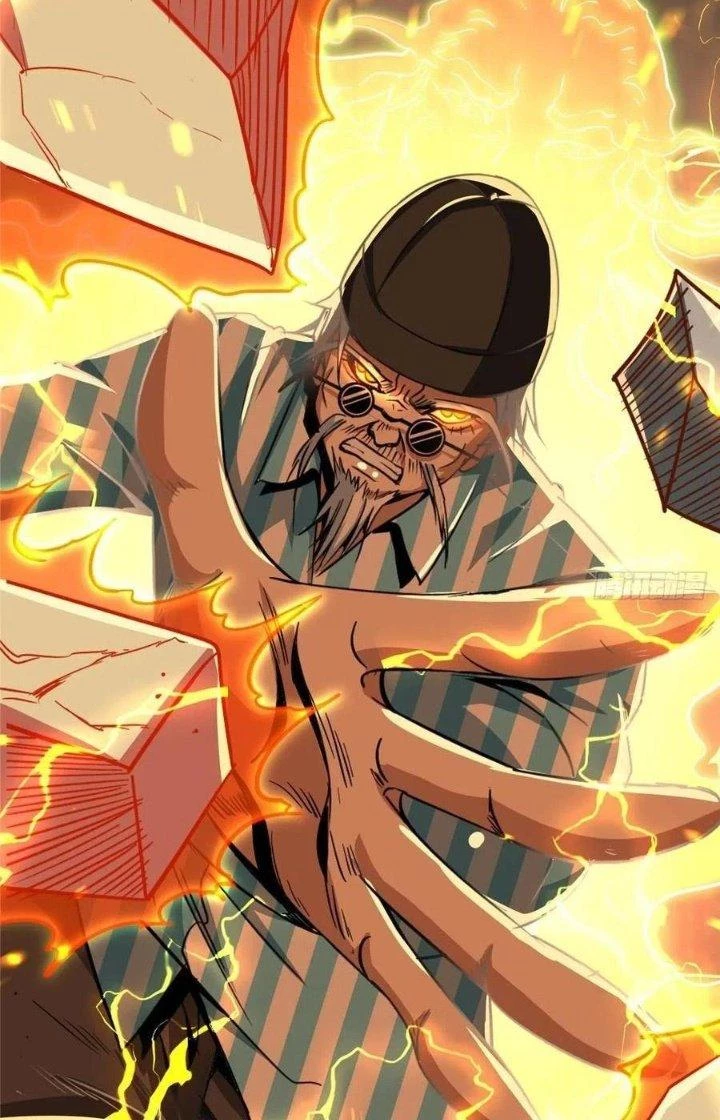 Bắc Liệt Phương Xa Chapter 51 - 41