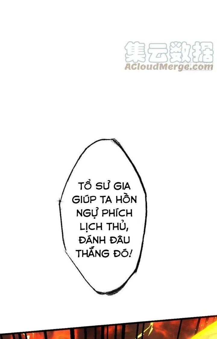 Bắc Liệt Phương Xa Chapter 51 - 46