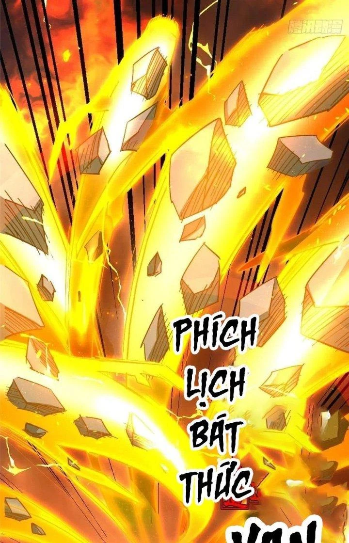 Bắc Liệt Phương Xa Chapter 51 - 47