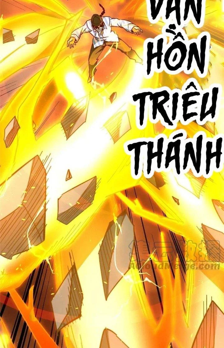 Bắc Liệt Phương Xa Chapter 51 - 48